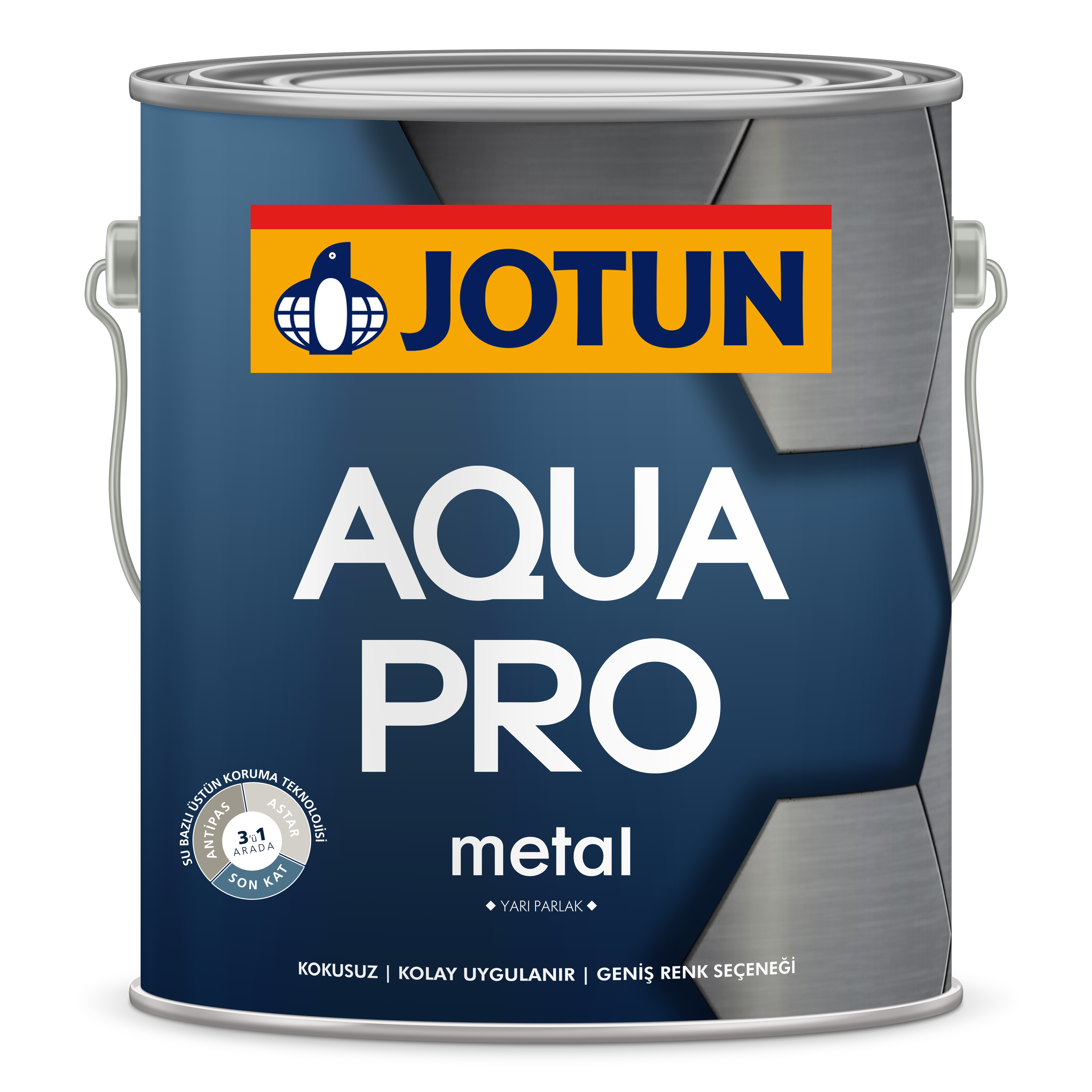 Jotun Aqua Pro Metal